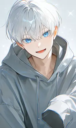 Profile image of Han Gyeoul