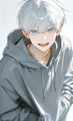 Profile image of Han Gyeoul