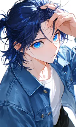 Profile image of Han Siwoo