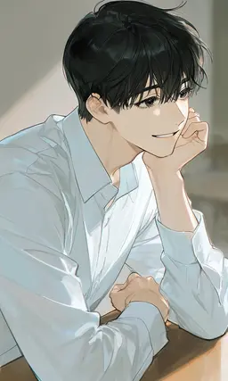 Profile image of 도현