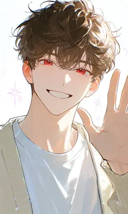 Profile image of Seo Hajin