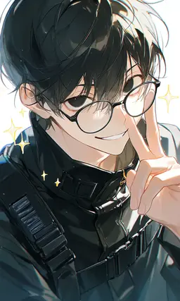 Profile image of Yoon Seojun