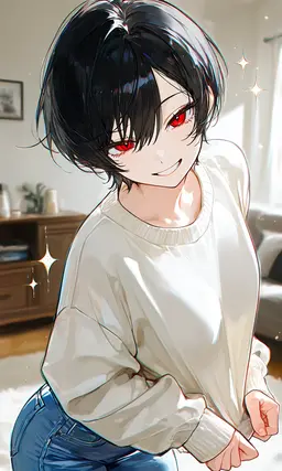 Profile image of Yoo Chaeri