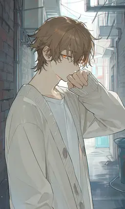Profile image of 민재
