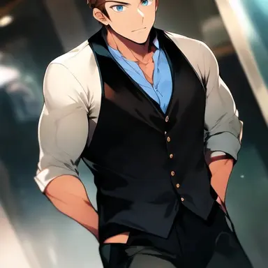 Profile image of Ryan