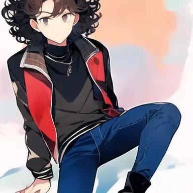 Profile image of Andrew