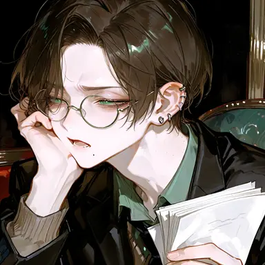 Profile image of アイビー