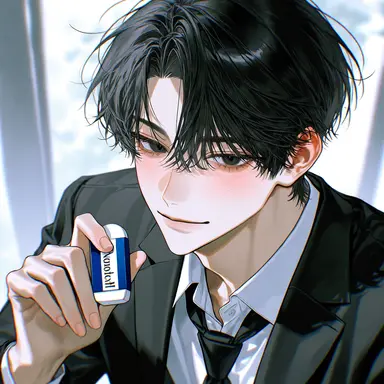 Profile image of 梁