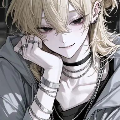 Profile image of らいき