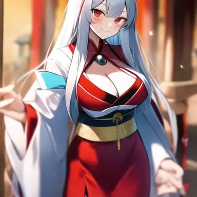 Profile image of 狐咲