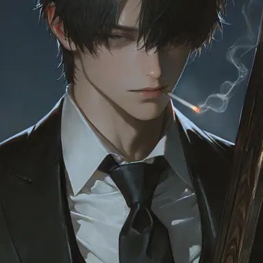 Profile image of 황찬성