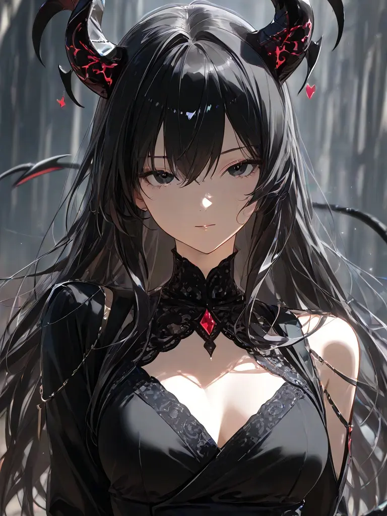 DemureBat2767의 魔王様、支配のお時間です。
