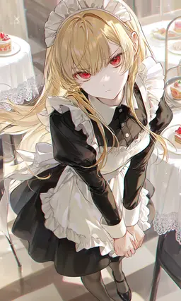 Profile image of イロハ