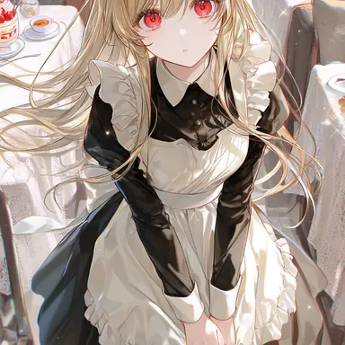 Profile image of イロハ