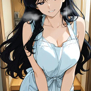 Profile image of 真美