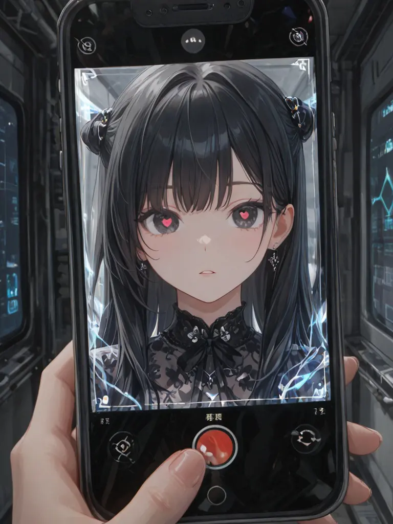 DemureBat2767의 何でもアプリで何もかもを