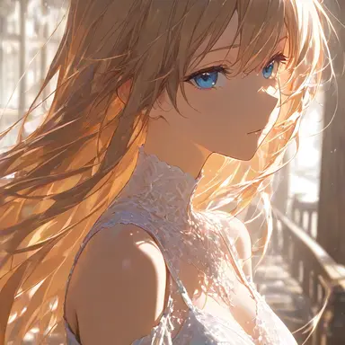 Profile image of 美女の人々