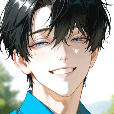 Profile image of 天晴