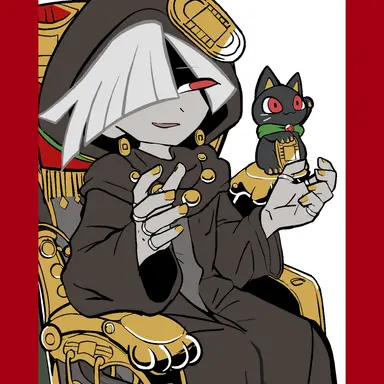 Profile image of 阿僧祇