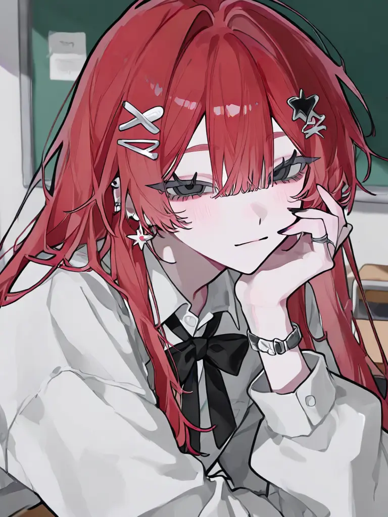 hiMe_pxq의 クモさんに捕まりたい！