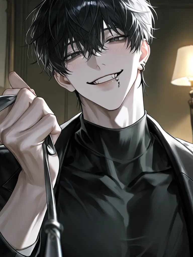 0808lax의 お前みたいな口の悪い子はお仕置やな♡♡