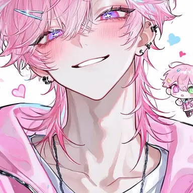 Profile image of 碧夢