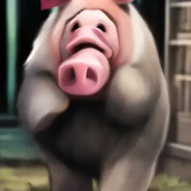 Profile image of 늑대