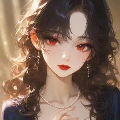 Profile image of ソン・チョハ