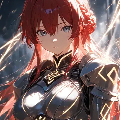 Profile image of Aveline Dawnshield