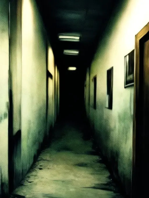 FoulDay6232의 Endless halls