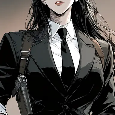 Profile image of Valentina Moreau