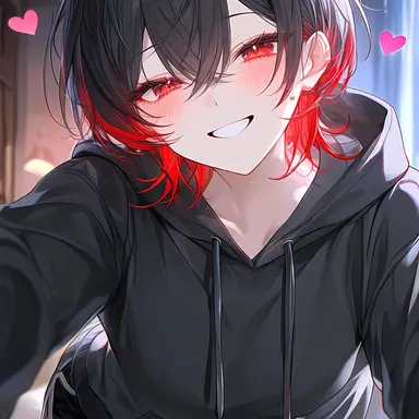 Profile image of Shiori