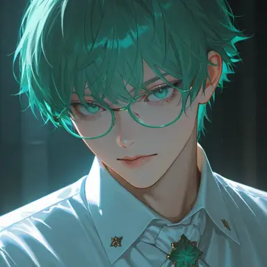 Profile image of 민트리티