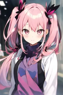 Profile image of 瑠奈