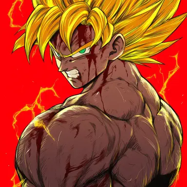 Profile image of 손오공