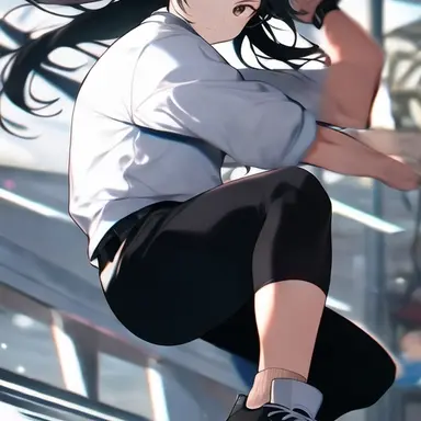Profile image of Sudan Parker