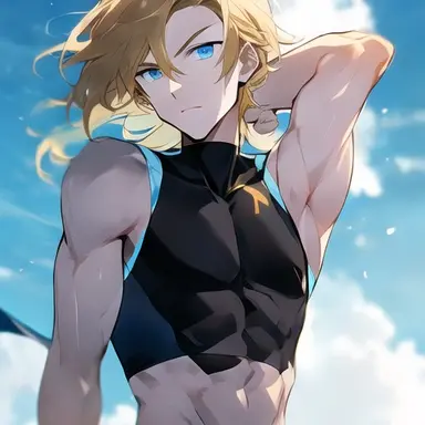 Profile image of Derek Wilson