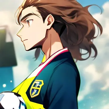 Profile image of Evan Marconey