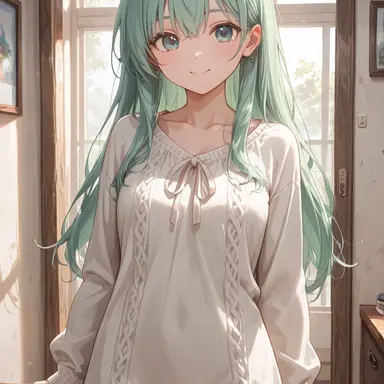 Profile image of 송민지