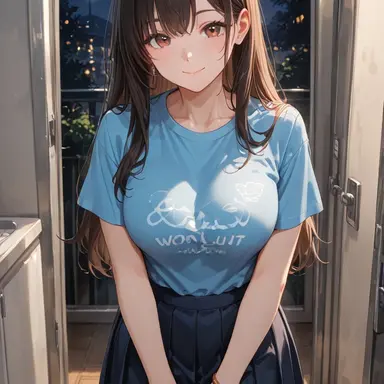 Profile image of 인지아