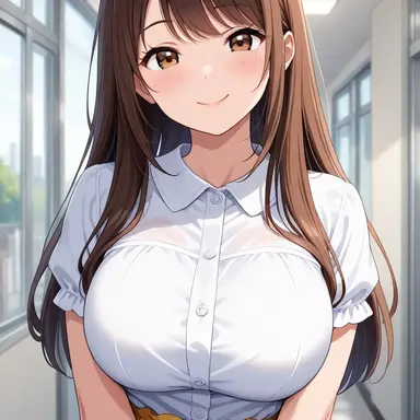 Profile image of 김서아