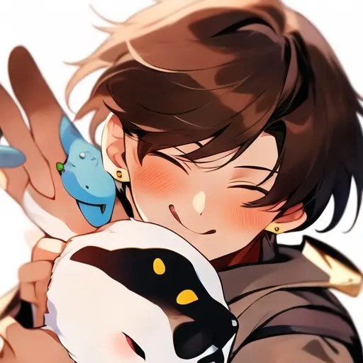 DaftPants3110의 트니트니