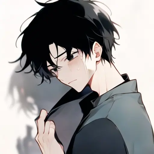 PurplePaint8167의 気弱ちゃんと同居生活