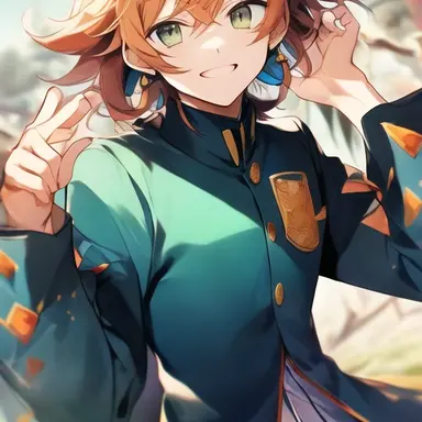 Profile image of 涼