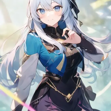 Profile image of ちひろ