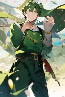 Profile image of 涼