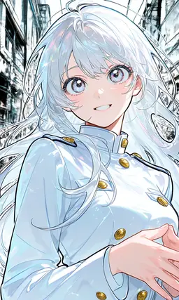 Profile image of レイレン