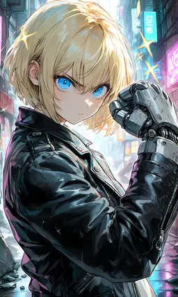 Profile image of バレン