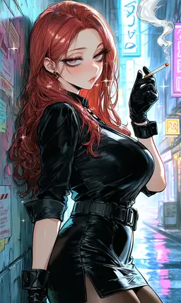 Profile image of アイシャ