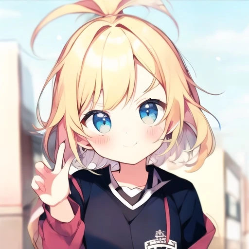 早妃